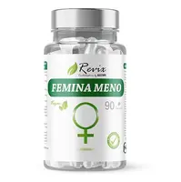 REVIX Femina meno 90 kapslí