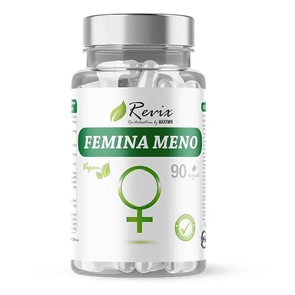 REVIX Femina meno 90 kapslí