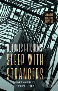 Sleep with Strangers - Dolores Hitchens, Steph Cha