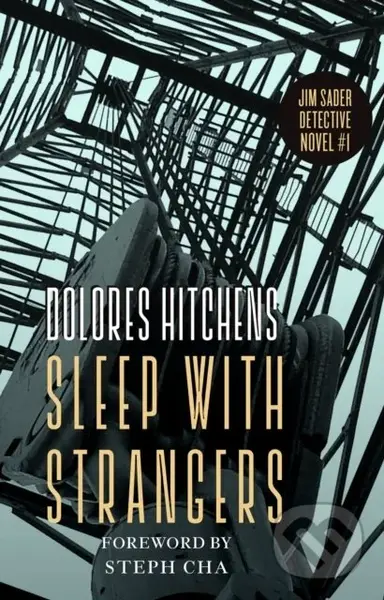 Sleep with Strangers - Dolores Hitchens, Steph Cha