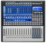 PreSonus StudioLive 16.0.2 USB