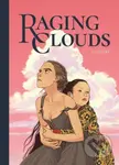Raging Clouds - #Value! - kniha z kategorie Komiksy