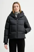 Péřová bunda Marc O'Polo béžová barva, zimní, 509103970141