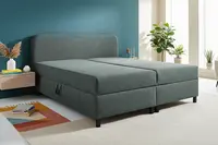 Postel Viva - 180x200 Rozměr: 180 x 200 cm, látka: Asti 39