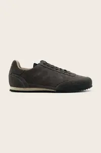 Kožené tenisky AllSaints Harri Sneaker