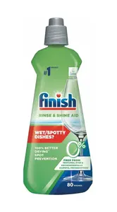Finish Leštidlo 400 ml