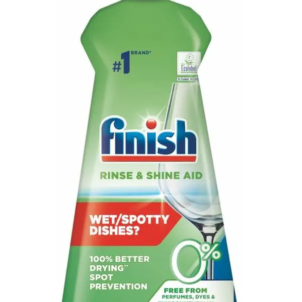 Finish Leštidlo 400 ml