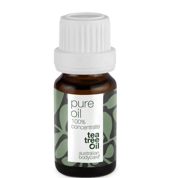 Australian Bodycare Pure Oil 10 ml