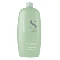 Alfaparf Milano Purifiyng Low Shampoo čisticí šampon pro vlasy s lupy 1000 ml
