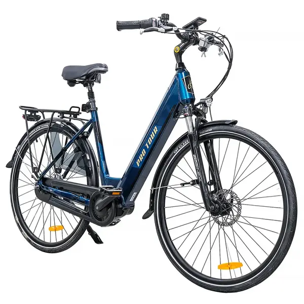 CITY 5.3-20 Electric Bike 250W 36V 14Ah 25km/h