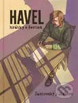 Havel: hrátky s čertem - Štěpánka Jislová