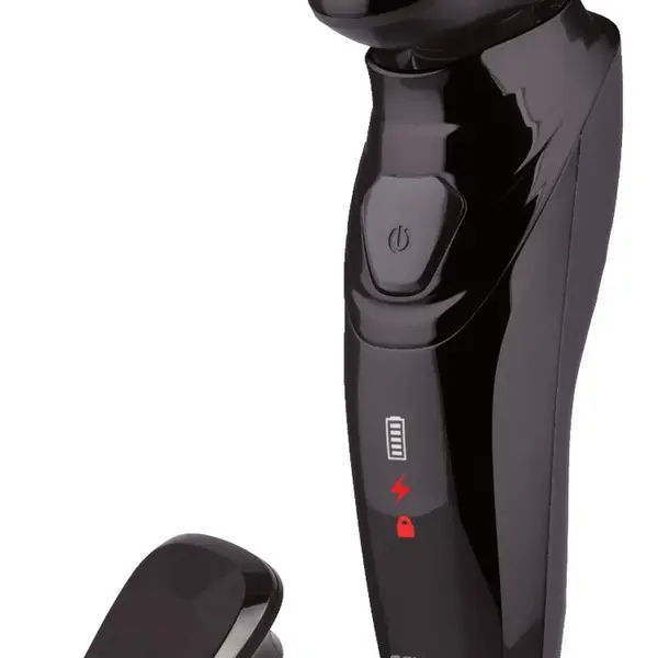 SENCOR SMS 5510BK holicí strojek