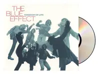 The Blue Effect - Kingdom Of Life (CD)