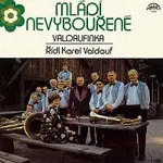 Malá dechová hudba Valdaufinka – Mládí nevybouřené