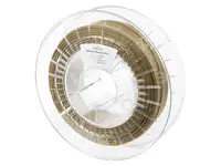 Spectrum 80186 3D filament, PLA Glitter, 1,75mm, 500g, Zlatý (Aztec gold)