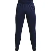 Under Armour ARMOUR FLEECE JOGGERS Pánske tepláky, tmavo modrá, veľkosť