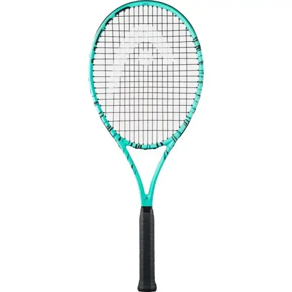 Head MX SPARK COMP Tenisová raketa, tyrkysová, veľkosť L2