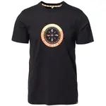 Hi-Tec HELMUT SP Pánske tričko, čierna, veľkosť