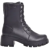 Head CRISTINA Dámska zimná obuv, čierna, veľkosť