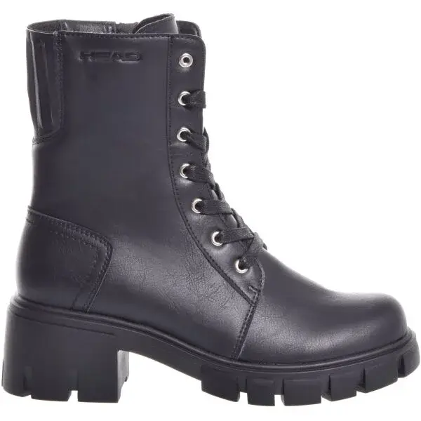 Head CRISTINA Dámska zimná obuv, čierna, veľkosť