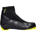 Fischer RC5 CLASSIC Obuv na bežky, ktorá je vhodná aj na klasiku, čierna, veľkosť