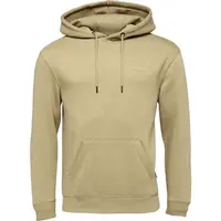 BLEND HOODIE-SWEAT Pánska mikina, hnedá, veľkosť