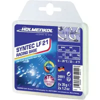 Holmenkol RACING BASE Parafín, modrá, veľkosť