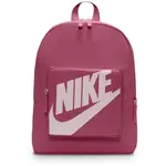 Nike CLASSIC KIDS Detský batoh, ružová, veľkosť
