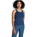 KILPI MIRIEN Dámske merino tielko, tmavo modrá, veľkosť