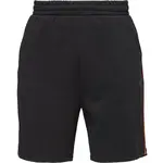 4F SHORTS SPORTSTYLE Pánske kraťasy, čierna, veľkosť