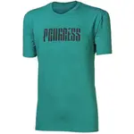 PROGRESS BARBAR ARMY Pánske bambusové tričko, khaki, veľkosť