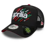New Era APRILIA 9FORTY Šiltovka, čierna, veľkosť UNI
