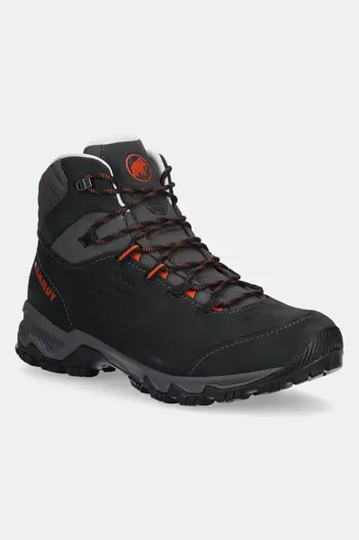 Mammut Outdoorová obuv Mammut Mercury IV Mid