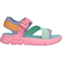 Head LIMANO Dievčenské sandále, fialová, veľkosť