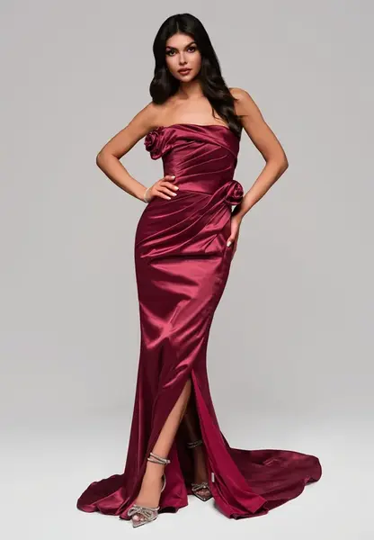 Edoti Evening dress LA-OM-DL