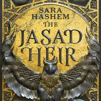 The Jasad Heir