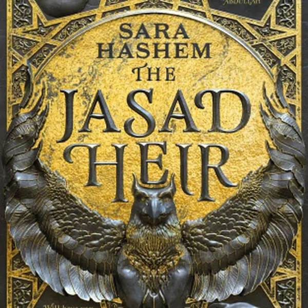 The Jasad Heir
