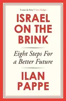 Israel on the Brink - Ilan Pappé