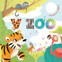 V zoo (Defekt) - Julie Bezděková
