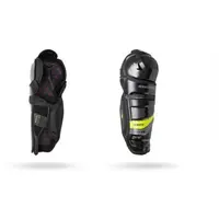 SHERWOOD REKKER LEGEND 2 SR Holeně, černá, velikost