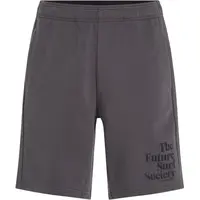 O'Neill FUTURE SURF SOCIETY Pánske šortky, tmavo sivá, veľkosť
