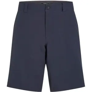 O'Neill HYBRID CHINO 19” Pánske šortky, tmavo sivá, veľkosť