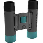 Silva POCKET 10X Ďalekohľad, tmavo sivá, veľkosť