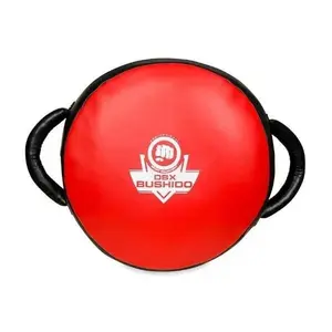 BUSHIDO DBX KS-2 Tréningový blok, červená, veľkosť