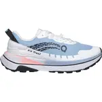 ATOM K4 TRAIL Dámske bežecké topánky, biela, veľkosť