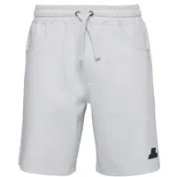 Russell Athletic SHORTS Pánske šortky, sivá, veľkosť