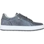 Willard RELICA Dámska voľnočasová obuv, tmavo sivá, veľkosť