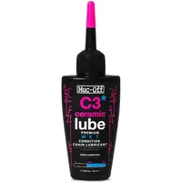 MUC-OFF C3 WET CERAMIC LUBE Mazivo na reťaz do mokra s keramikou do mokra, dummy, veľkosť