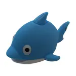 Profilite LED PRÍVESOK LED kľúčenka, modrá, veľkosť