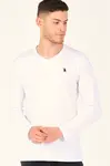 Pánské tričko dewberry